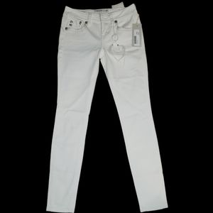 Miss Me skinny jeans